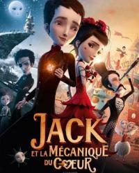 Джек и механическое сердце (2013) смотреть онлайн